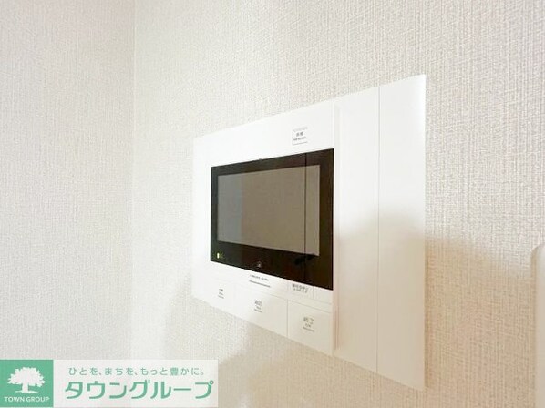 スペーシア高円寺IIの物件内観写真